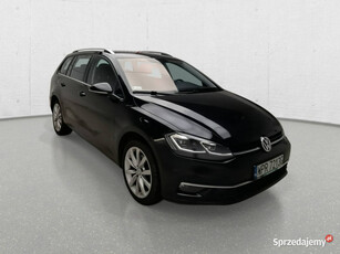 Volkswagen Golf VII (2012-)