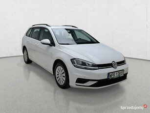 Volkswagen Golf VII (2012-)