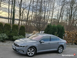 Volkswagen Passat 1.5 TSi 150KM Elegance/ Salon PL I-właściciel / Bezwypad…