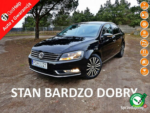 Volkswagen Passat 1.6 TDI*COMFORTLINE*Climatronic*Navi*PDC*Pełna Elektryka…