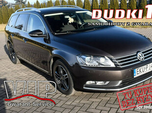 Volkswagen Passat 1.6TDI DUDKI11 Klimatronic 2 str.Navi.Parktr. Ledy.Tempo…