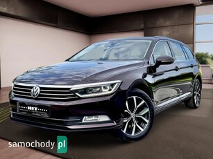 Volkswagen Passat 1.8