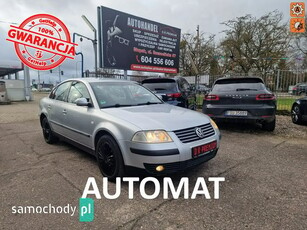 Volkswagen Passat 1.9 TDI Comfortline Tiptr