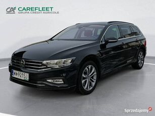 Volkswagen Passat Volkswagen Passat 2.0 TDI EVO Business DSG Kombi ww921sj…