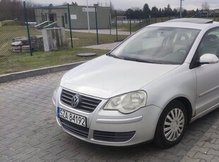 Volkswagen Polo 9n lift 1.4tdi 80 km 2008