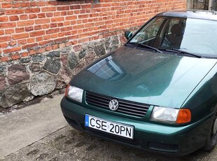 Volkswagen Polo III Classic 1.4