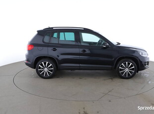 Volkswagen Tiguan 1.4 TSI Trend & Fun BlueMotion Tech