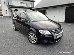 Volkswagen Touran 2008 R-Line!!!