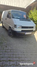 Volkswagen Transporter T4 1.9TD