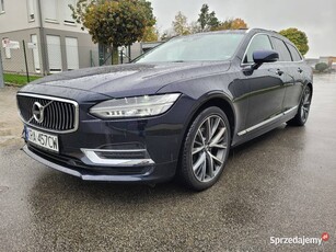 VOLOVO V90 T8 NAPĘD NA CZTERY KOŁA HYBRYDA Plug-in