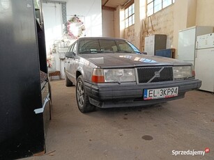 Volvo 940