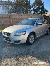 Volvo S40 2.0 Diesel / Lift / Klima / Alufelgi / Zamiana / Polecam!