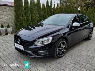 Volvo S60 II