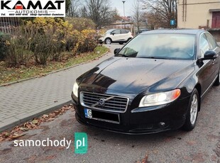 Volvo S80 I