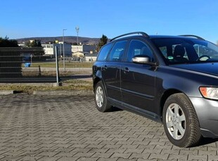 Volvo V50 1.8 125KM 2008