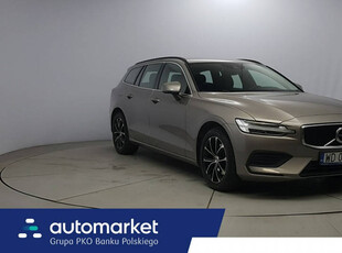 Volvo V60 B4 D Momentum Pro! Z Polskiego Salonu! Faktura VAT! II (2018-)