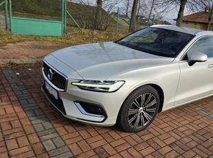 Volvo V60 D4 piękny kolor 1 właściciel oryg