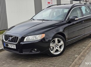 Volvo v70 2.0 Diesel