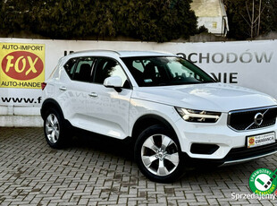 Volvo XC 40 Volvo XC40 1.6 T3 160KM benzyna Momentu Pro ASO RP - Raty od 1…