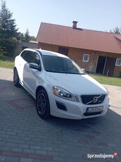 Volvo XC 60 2.0 R-design