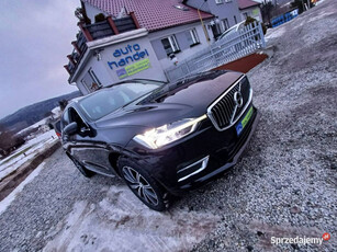 Volvo XC 60 Roczna Gwarancja! II (2017-)