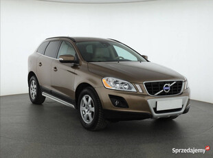 Volvo XC60 D5