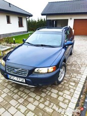 VOLVO XC70 2,4 D5 AWD