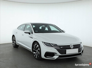 VW Arteon 2.0 TDI