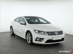 VW CC 2.0 TSI