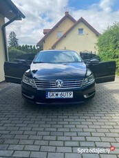 VW Cc diesel niski przebieg okazja zamiana