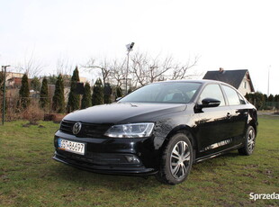 VW Jetta 2017 TDI 2,0