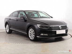 VW Passat 1.4 TSI