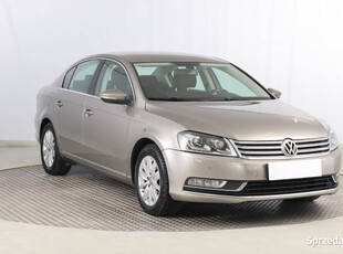 VW Passat 2.0 TDI