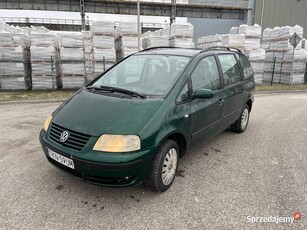 Vw Sharan 1.9 TDI