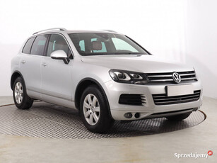 VW Touareg 3.0 TDI