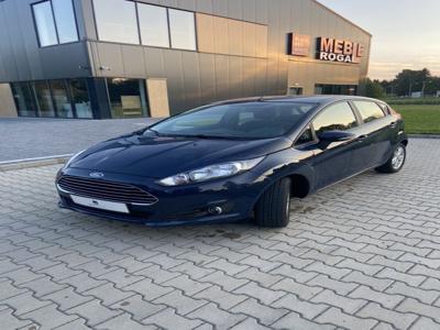 Używane Ford Fiesta - 28 500 PLN, 125 000 km, 2015