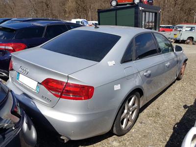 Używane Audi A4 - 14 500 PLN, 267 000 km, 2008