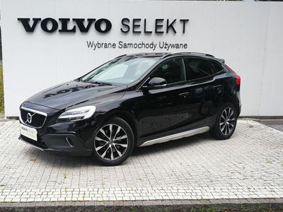 Używane Volvo V40 - 92 500 PLN, 92 400 km, 2018