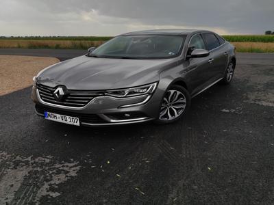 Używane Renault Talisman - 59 900 PLN, 205 169 km, 2016