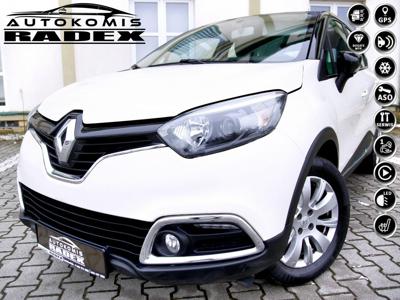 Używane Renault Captur - 47 999 PLN, 96 000 km, 2015