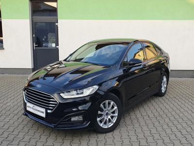 Używane Ford Mondeo - 54 000 PLN, 228 000 km, 2019