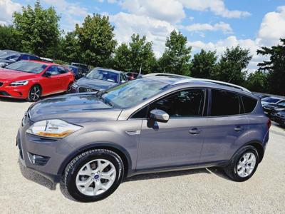 Używane Ford Kuga - 42 900 PLN, 144 639 km, 2012