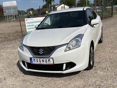 Używane Suzuki Baleno - 34 900 PLN, 240 000 km, 2016