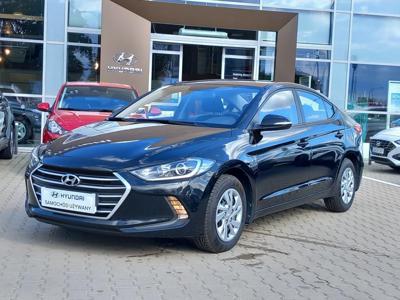 Używane Hyundai Elantra - 44 900 PLN, 188 655 km, 2016