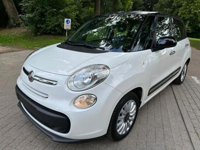 Używane Fiat 500L - 32 900 PLN, 169 000 km, 2013