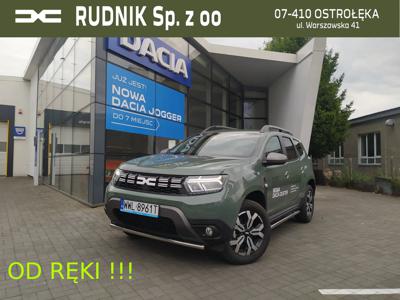 Używane Dacia Duster - 87 900 PLN, 9 229 km, 2022