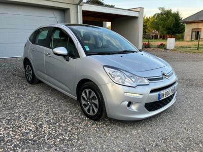 Używane Citroën C3 - 23 900 PLN, 156 000 km, 2015