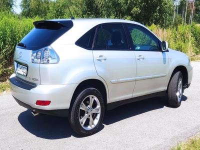 Używane Lexus RX - 47 900 PLN, 211 000 km, 2007