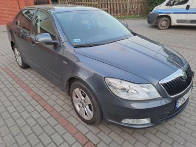 Używane Skoda Octavia - 13 900 PLN, 218 000 km, 2010