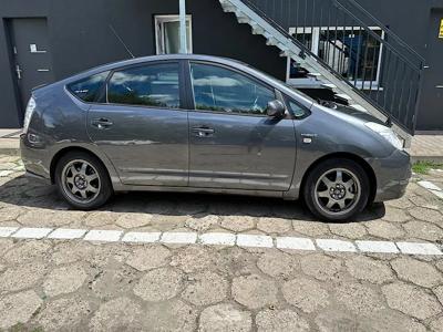 Używane Toyota Prius - 28 900 PLN, 188 000 km, 2007